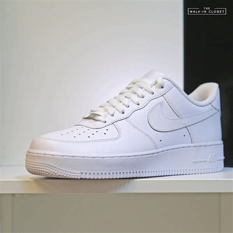 nike air force white price